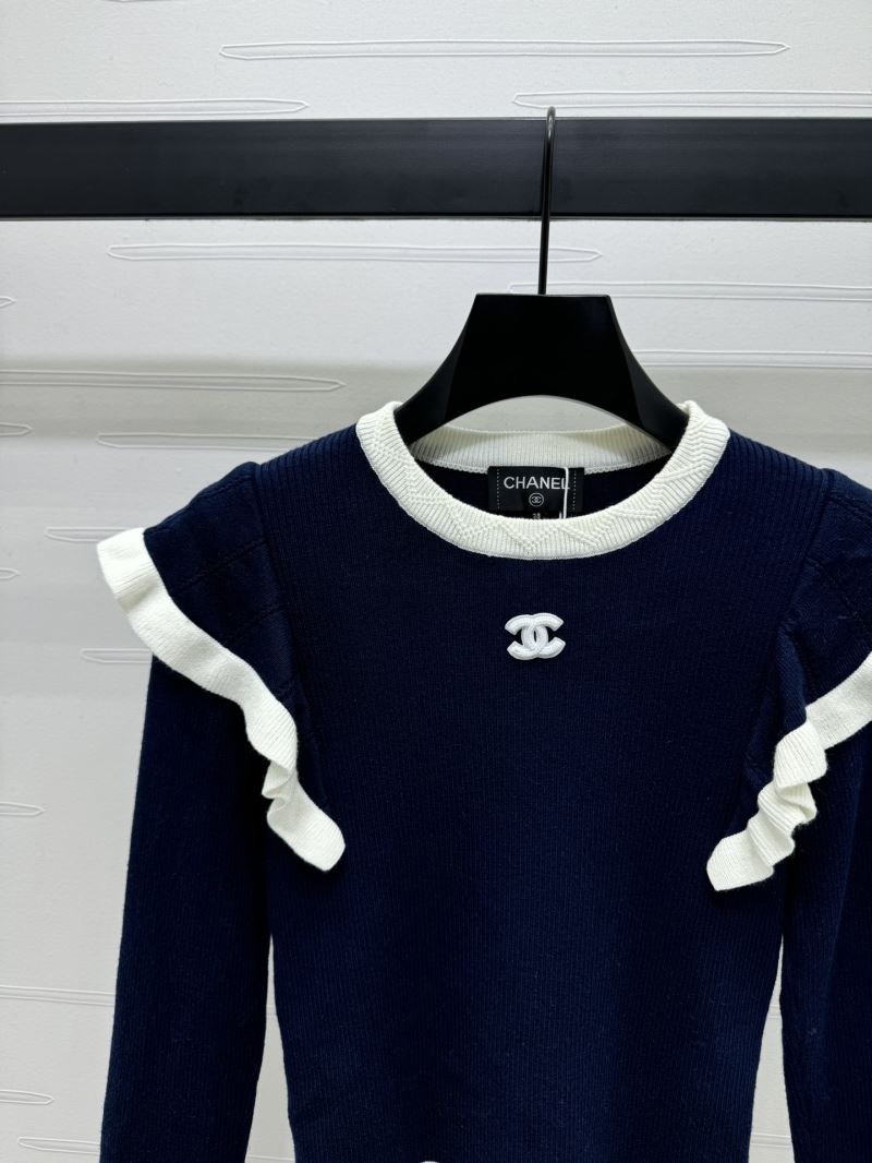 Chanel Sweaters